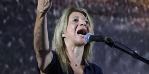 Ξέφυγε: Το νούμερο – σοκ που δίνει δημοσκόπηση στο «κόμμα» Καρυστιανού