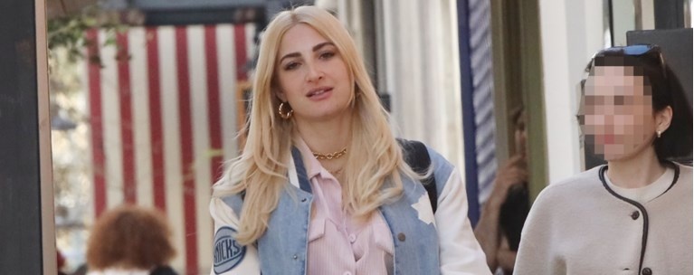 Αυτό είναι το βίντεο που ανέβασε η Ιωάννα Τούνη και συνελήφθη – Τι ανέφερε ο δικηγόρος της