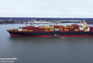 ΤΡΑΓΩΔΙΑ: Ελληνόκτητο πλοίο δέχθηκε επίθεση στα Στενά του Ορμούζ – Δυστυχώς έχουμε…