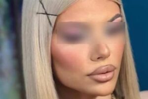 «Mε ψεύτικα χείλη και στήθος, ήξερε πού έμπλεκε»: ΣΑΛΟΣ με την νεκρή Μυρτώ, το βίντεο που κάνει το γύρο του Διαδικτύου