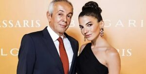 Δήμητρα Κούστα: Πριν τα διαμάντια και τις θαλαμηγούς – Η άγνωστη ζωή της «Σταχτοπούτας» των νοτίων προαστίων