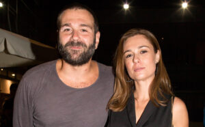 Τάσος Ιορδανίδης: «Ο Στέφανος Ληναίος και η κυρία Έλλη Φωτίου, με έσωσαν» – Το αντίο του ηθοποιού και της Θάλειας Ματίκα