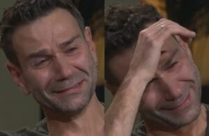 Θρήνος για τον Τάσο Ιορδανίδη – Το σπαρακτικό αντίο και η υπόσχεση για την σύζυγο του