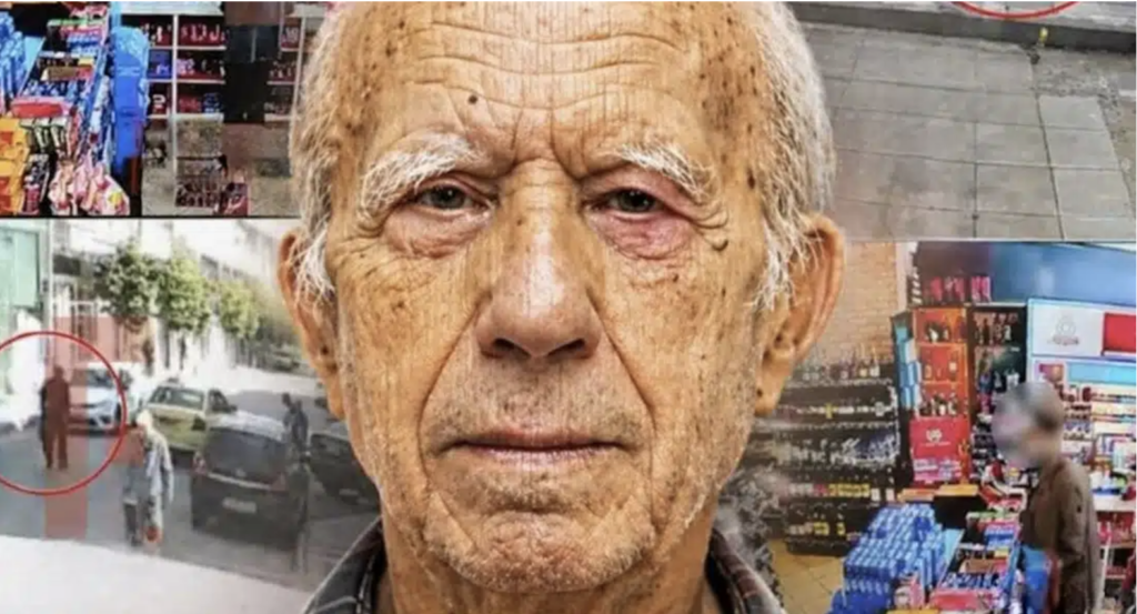 Μαθεύτηκε από που έπαιρνε σύνταξη ο 89χρονος – Είχε απορριφθεί το αίτημα να αναγνωριστούν ένσημά του στην Ελλάδα