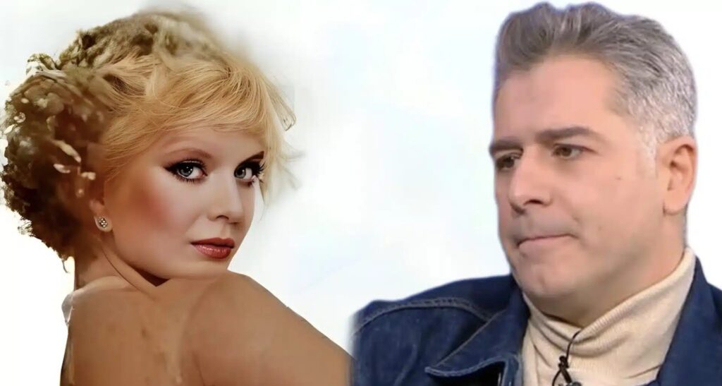 Πέθανε βράδυ στο νοσοκομείο από πνευμονία η πασίγνωστη χορεύτρια και θεία γνωστού ηθοποιού