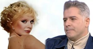 Πέθανε βράδυ στο νοσοκομείο από πνευμονία η πασίγνωστη χορεύτρια και θεία γνωστού ηθοποιού