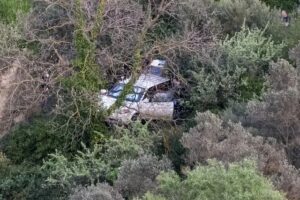 «Ανατρίχιασε» όλη η Κρήτη: Μαθεύτηκε η αλήθεια! Τι ήθελε να κάνει ο 40χρονος το πτώμα της Ελευθερίας αλλά τελευταία στιγμή δεν το κατάφερε…
