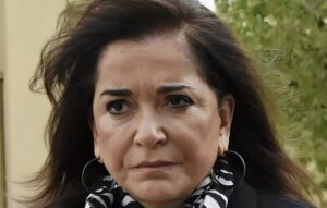 Δυστυχώς μαθεύτηκαν τα δυσάρεστα για την Ντόρα Μπακογιάννη