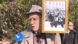 89xpονος ΕΦΚΑ: Είχε ξαναβγεί στις κάμερες το 2023 – Γιατί και τι είχε πει