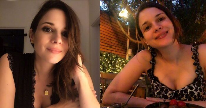 Ευγενία Δημητροπούλου: Εγινε μαμά – Υιοθέτησε ένα κοριτσάκι από τη Σιέρα Λεόνε