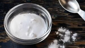 Τρόποι με τους οποίους η μαγειρική σόδα μπορεί να μεταμορφώσει την καθημερινή σας ρουτίνα