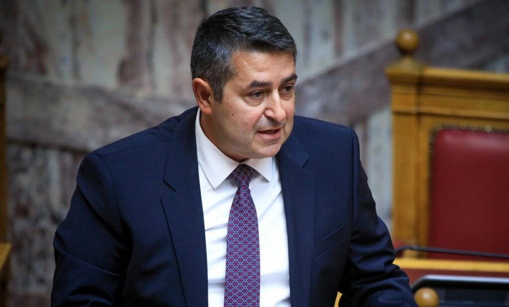 ΕΚΤΑΚΤΟ ΤΩΡΑ ΓΙΑ ΓΙΩΡΓΟ ΜΥΛΩΝΑΚΗ: ΔΥΣΤΥΧΩΣ ΕΤΣΙ ΕΧΟΥΝ ΤΑ ΠΡΑΓΜΑΤΑ…