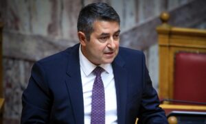 ΕΚΤΑΚΤΟ ΤΩΡΑ ΓΙΑ ΓΙΩΡΓΟ ΜΥΛΩΝΑΚΗ: ΔΥΣΤΥΧΩΣ ΕΤΣΙ ΕΧΟΥΝ ΤΑ ΠΡΑΓΜΑΤΑ…