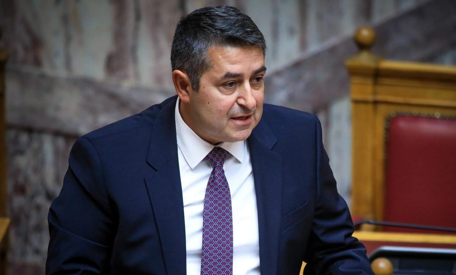 ΕΚΤΑΚΤΟ ΤΩΡΑ ΓΙΑ ΓΙΩΡΓΟ ΜΥΛΩΝΑΚΗ: ΔΥΣΤΥΧΩΣ ΕΤΣΙ ΕΧΟΥΝ ΤΑ ΠΡΑΓΜΑΤΑ…