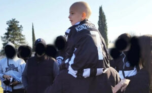 Έφυγε από τη ζωή ο μικρός Γιωργάκης, ο φίλαθλος του ΠΑΟΚ από την Αριδαία