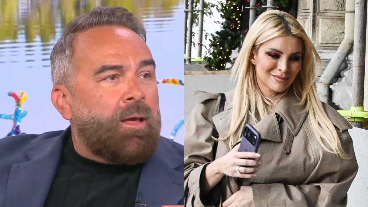 Έδωσε στεγνά ο Γκουντάρας την Καινούργιου: Απαντά πρώτη φορά για το «διαζύγιο» και τη συμφωνία που δεν τηρήθηκε