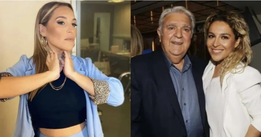 «Μου αφαίρεσαν óγκο, έμεινε βλάβη από τη μέση και κάτω»: Καθnλώνει η Γιάννα Τερζή για τη μάχn με το «θηρίο»