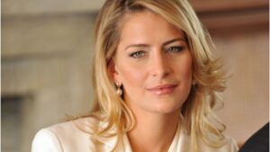 Έκτακτο για Τατιάνα Μπλάτνικ –