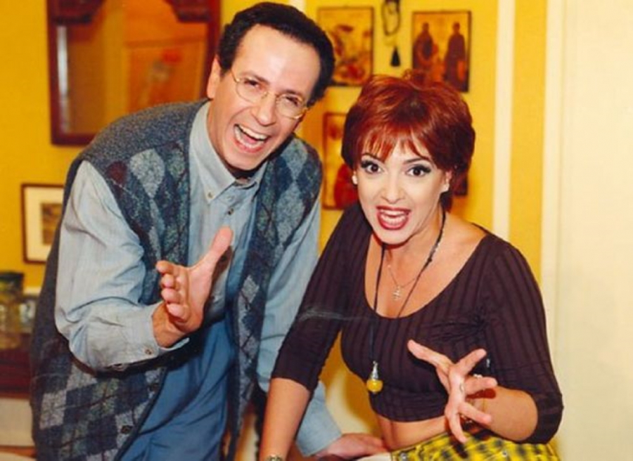 Έκανε την αποκάλυψη ο Χάρης Ρώμας: «Ψήνεται» επιστροφή του Κωνσταντίνου & Ελένης