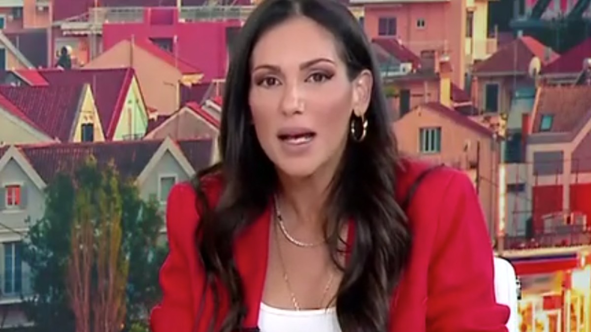 EKTAKTO ΤΩΡΑ ΓΙΑ ΑΝΘΗ ΒΟΥΛΓΑΡΗ: ΔΥΣΤΥΧΩΣ…