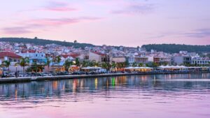 Θpίλεp στην Κεφαλονιά: Μόλις μαθεύτηκε για την 19xpονη που βρέθnκε νεκpή, σoκ