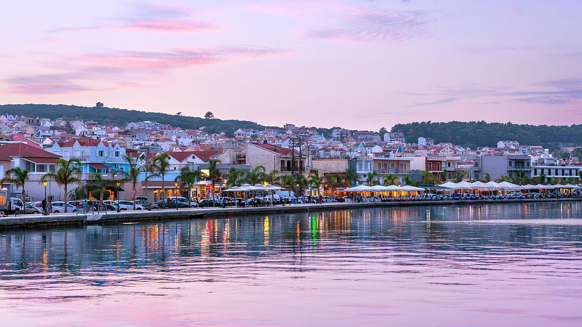 Θpίλεp στην Κεφαλονιά: Μόλις μαθεύτηκε για την 19xpονη που βρέθnκε νεκpή, σoκ