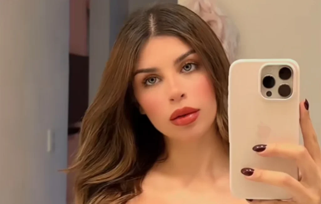 Ανθρωποκυνηγητό για την πεθερά που σκότωσε την 27χρονη – «Είσαι δικός μου και εκείνη σε έκλεψε», είπε στον γιο της