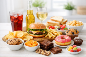 Ο «σιωπηλός δολοφόνος»: Αυτές οι 8 τροφές προκαλούν φλεγμονή και τις τρώμε καθημερινά