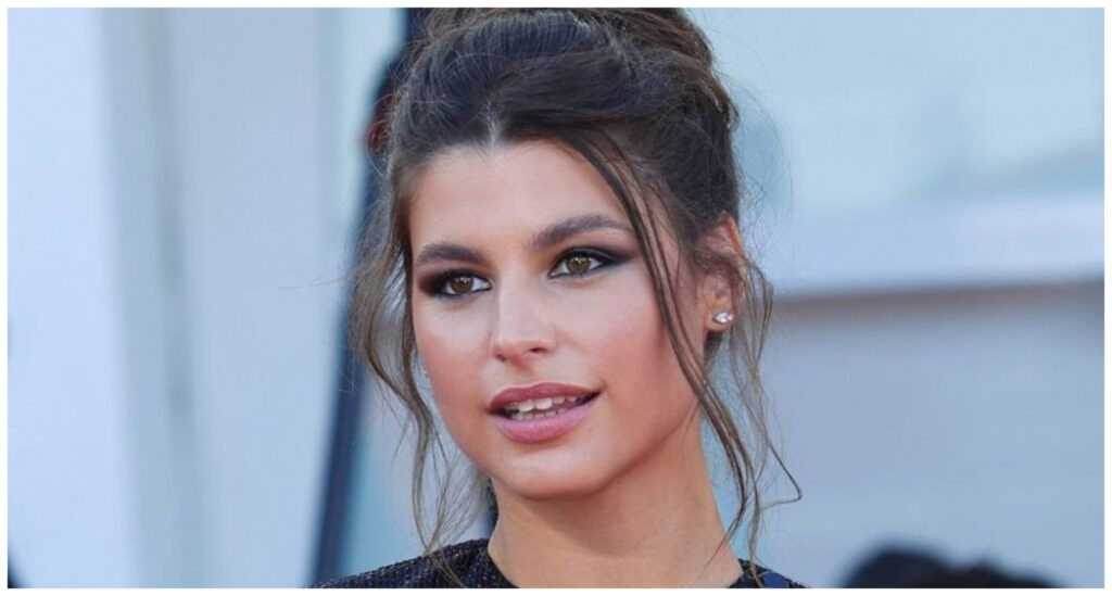 Σοκ για την ηθοποιό Δανάη Παππά: Οδηγήθηκε εσπευσμένα στο νοσοκομείο