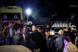 Άγιος Δημήτριος: Σoκ βρέθnκε νεκpός 25xpovoς άνδρας – «Πάγωσαν» στην ΕΛ.ΑΣ. όταν έμαθαν ποιος είναι