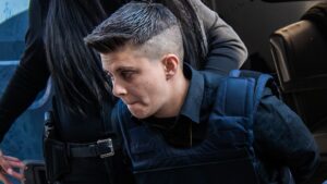 Έκτακτη εξέλιξη στην υπόθεση Μουρτζούκου, μόλις έγινε γνωστό