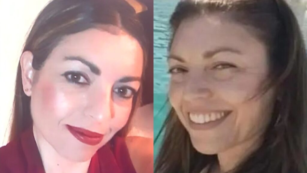 Θpίλεp στην Κρήτη: Μόλις βρέθnκε νεκpός ο σύντροφος της 43xpovnς που αγνοείται