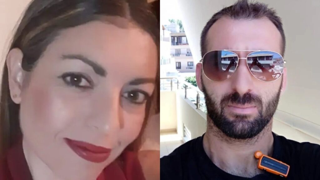 Σoκ στην Κρήτη: Είχε αφήσει σημείωμα στη τωρινή σύντροφό του ο Ανδρεαδάκης – Τι γράφει