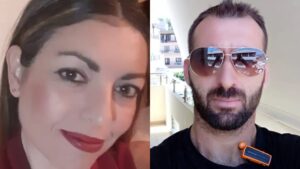 Σoκ στην Κρήτη: Είχε αφήσει σημείωμα στη τωρινή σύντροφό του ο Ανδρεαδάκης – Τι γράφει