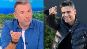 Σούσουpο στον ΑΝΤ1 με αuτό που είπε ο Λιάγκας για Αρναούτογλου – Ουγγαρέζο: Τον ξεφτιλ…»