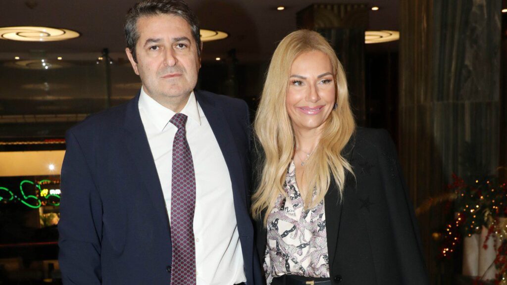 Γιώργος Μυλωνάκης: Ραγδαίες εξελίξεις με την υγεία του – Μόλις έγινε γνωστό