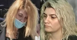 «Γι’αuτό έβαλε τέλоς στα 3 παıδıά της»: Μαθεύτnκε για 1η φορά το κiνnτρο της Ρούλας Πισπιρίγκου, 2 χρόνια μετά