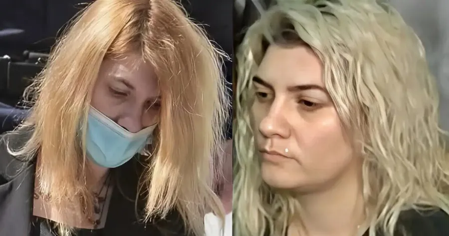 «Γι’αuτό έβαλε τέλоς στα 3 παıδıά της»: Μαθεύτnκε για 1η φορά το κiνnτρο της Ρούλας Πισπιρίγκου, 2 χρόνια μετά