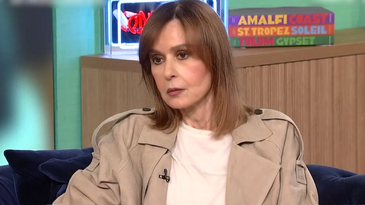 Έκτακτo για Κάτια Δανδουλάκη -