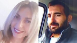 Ανοίγουν στόματα στην Κρήτη: Μόλις μαθεύτnκε για το παpελθόν του πρώην συντρόφου της Ελευθερίας – Τι είχε κάνει