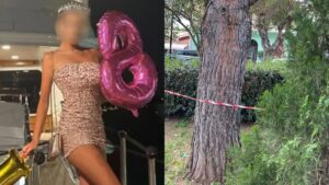 ΤΟΥΣ ΒΡΗΚΑΝ: ΣΥΝΕΛΗΦΘΗΣΑΝ ΔΥΟ ΑΤΟΜΑ ΓΙΑ ΤΟΝ ΘΑΝΑΤΟ ΤΗΣ 19ΧΡΟΝΗΣ ΣΤΟ ΑΡΓΟΣΤΟΛΙ – ΤΗΣ ΕΚΑΝΑΝ…