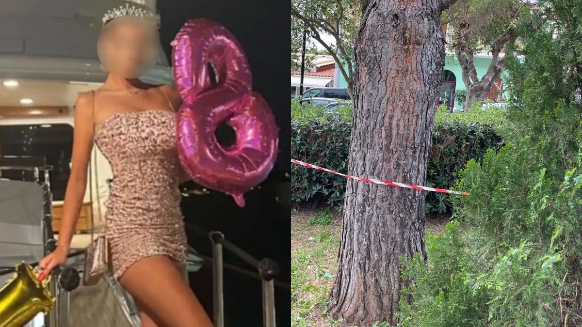 ΤΟΥΣ ΒΡΗΚΑΝ: ΣΥΝΕΛΗΦΘΗΣΑΝ ΔΥΟ ΑΤΟΜΑ ΓΙΑ ΤΟΝ ΘΑΝΑΤΟ ΤΗΣ 19ΧΡΟΝΗΣ ΣΤΟ ΑΡΓΟΣΤΟΛΙ – ΤΗΣ ΕΚΑΝΑΝ…