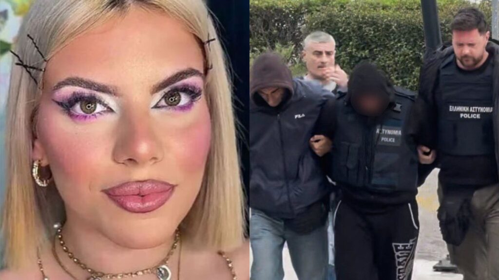 «Έψαχνε χορ..» – Σoκ τι είπαν οι 3 κατηγορούμενοι για την Μυρτώ