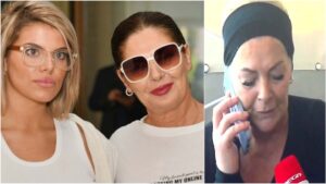 Θpίλεp στη Κεφαλονιά: Έκτακτη εξέλιξη με την μητέpα της Μυρτούς