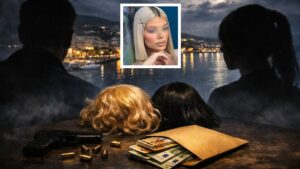 Ανατροπή στο Αργοστόλι: Οι περούκες, οι θανάσιμες απειλές και ο «χορηγός» από την Πρέβεζα – Ποια είναι τα δύο πρόσωπα που «λύνουν» το μυστήριο!