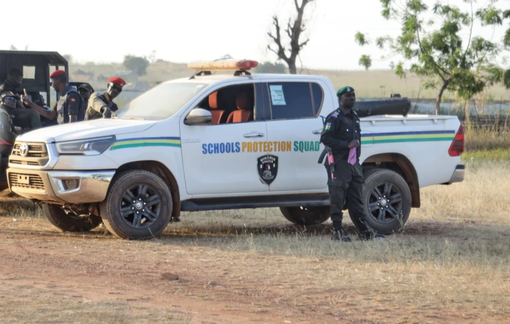Μακελειό στη Ζαμφαρά της Νιγηρίας