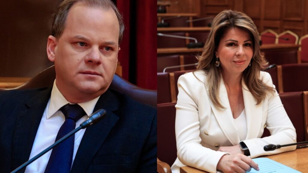 ΕΚΤΑΚΤΟ – Πολιτικός «σεισμός» με ΟΠΕΚΕΠΕ στη Κυβέρνηση: Αυτοί είναι οι 2 βουλευτές, πρώην Υπουργοί που πάνε για κακούpγnμα, σoκ – Live-Sports365