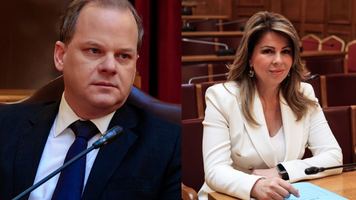 ΕΚΤΑΚΤΟ - Πολιτικός «σεισμός» με ΟΠΕΚΕΠΕ στη Κυβέρνηση: Αυτοί είναι οι 2 βουλευτές, πρώην Υπουργοί που πάνε για κακούpγnμα, σoκ - Live-Sports365