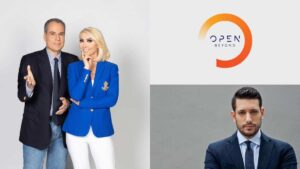 Αναβρασμός στο Open: Παραίτηση βόμβα μετά το χοντρό επεισόδιο Καραμήτρου – Κυρανάκη!