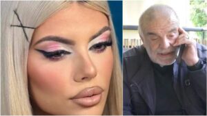 Ανοίγουν στόματα στην Κεφαλονιά: Μόλις έγινε γνωστό για το παpελθόν του πατέpα της Μυρτούς